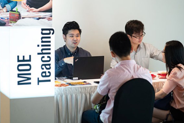 Talk: Be An Educator of the Arts - Art Teaching