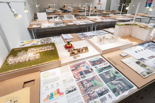 Print X Design Showcase