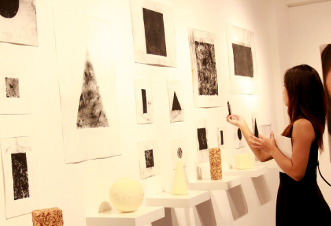 Showcase: 3D Design, Design & Media, Fashion Studies